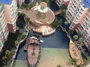 Caribbean Resort | Jomtien