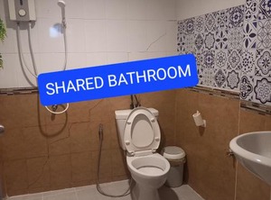 Hostel | Don Muang