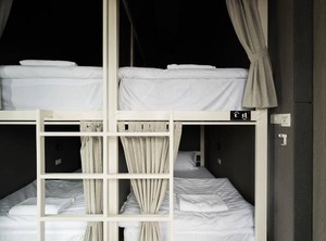 Hostel | Wat Ratchabophit