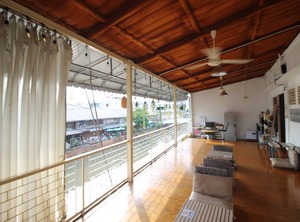Hostel | Ban Phan Thom