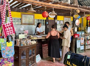 Chill Bar Bungalows | Krabi