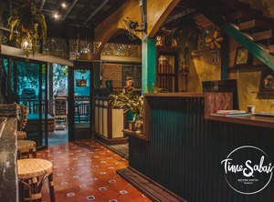 Time Sabai | Ban Phan Thom