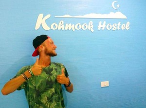 Koh Hostel | Ko Mook