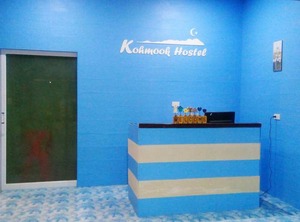 Koh Hostel | Ko Mook