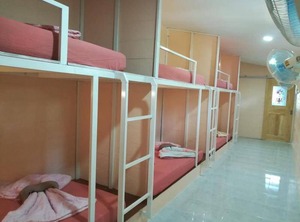 Koh Hostel | Ko Mook