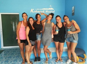 Koh Hostel | Ko Mook