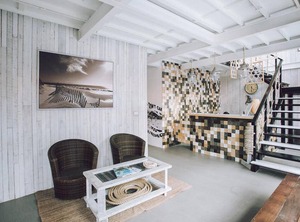 The Street Hostel | Satun
