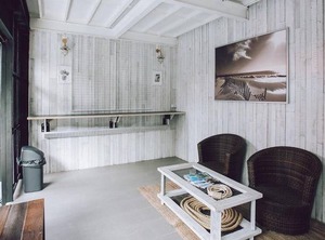 The Street Hostel | Satun