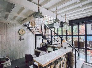 The Street Hostel | Satun
