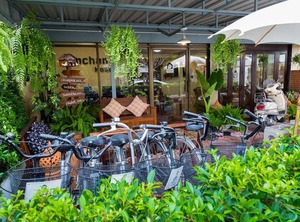 Hostel Ayutthaya | Samphao Lom