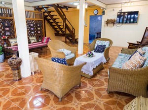 Hostel Ayutthaya | Samphao Lom