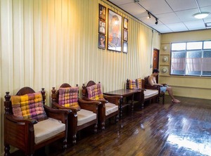 Hostel Ayutthaya | Samphao Lom