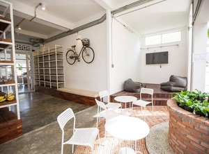 Memmoth Hostel Lampang | Sop Tui