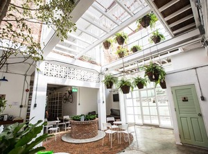 Memmoth Hostel Lampang | Sop Tui