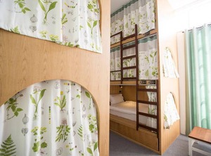 Memmoth Hostel Lampang | Sop Tui