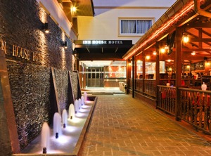 Inn | Pattaya Bay