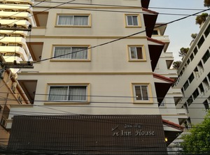 Inn | Pattaya Bay