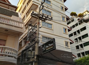 Inn | Pattaya Bay