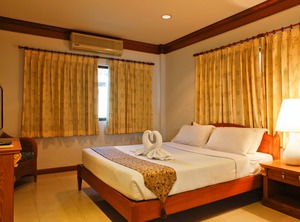 Inn | Pattaya Bay