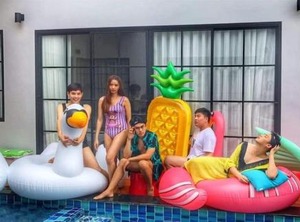 Villa | Hin Lek Fai