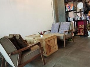 Baan Wararin Hostel | Jomtien