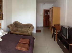 Baan Wararin Hostel | South Pattaya