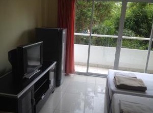 Baan Wararin Hostel | South Pattaya