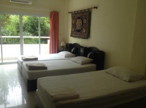 Baan Wararin Hostel | South Pattaya
