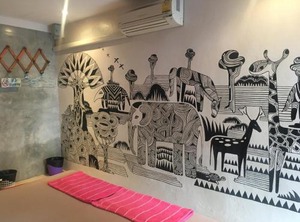 Chill Inn | Old City
