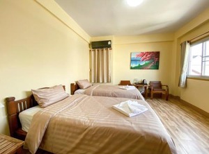 Guesthouse | Old City
