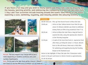 Hostel | Khlong Sok