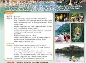 Hostel | Khlong Sok