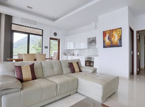 Kulraya Villas | Ko Lanta
