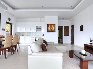 Kulraya Villas | Ko Lanta