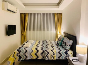 Laguna Beach Resort | South Pattaya