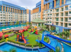 Laguna Beach Resort | South Pattaya