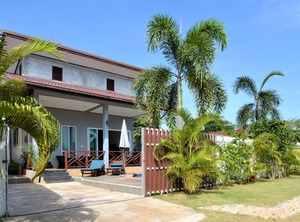 Lanta Sitara Villa | Ko Lanta