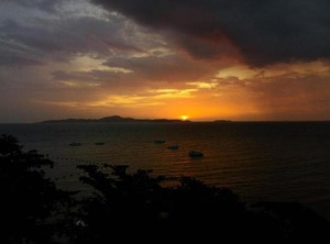 Lumpini Ville | North Pattaya