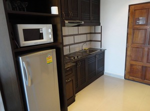 Argyle Phratamnak Pattaya | Jomtien