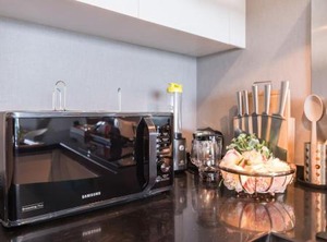 Mövenpick Stay | Na Chom Thian