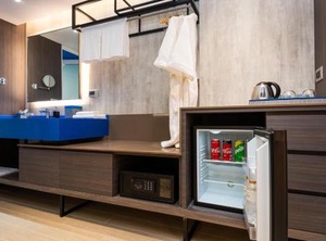 Residence Bang Phli | Huai Khwang