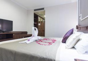 Hotel Tonson Residence | Nana