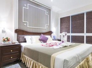 Hotel Tonson Residence | Nana