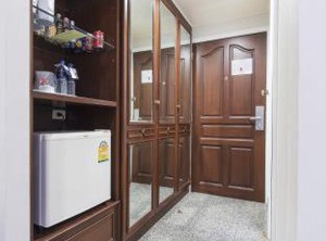 Hotel Tonson Residence | Nana