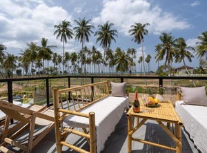 Manao Villa Mins The Beach | Ko Lanta