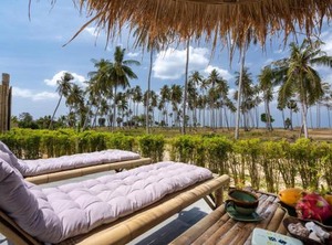 Manao Villa Mins The Beach | Ko Lanta