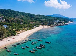 Manao Villa Mins The Beach | Ko Lanta