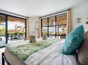 Manao Villa Mins The Beach | Ko Lanta
