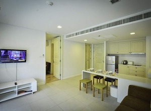 Marrakesh Residence | Nong Kae