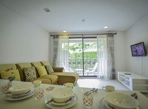 Marrakesh Residence | Nong Kae